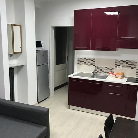 Mono Bordeaux Appartement Turijn Buitenkant foto